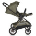 Cangaroo iClick Green 2-in-1 Kinderwagen Incl. Adapter 110916