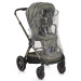 Cangaroo iClick Green 2-in-1 Kinderwagen Incl. Adapter 110916