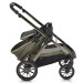 Cangaroo iClick Green 2-in-1 Kinderwagen Incl. Adapter 110916