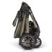 Cangaroo iClick Green 2-in-1 Kinderwagen Incl. Adapter 110916