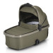 Cangaroo iClick Green 2-in-1 Kinderwagen Incl. Adapter 110916