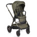 Cangaroo iClick Green 2-in-1 Kinderwagen Incl. Adapter 110916