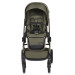 Cangaroo iClick Green 2-in-1 Kinderwagen Incl. Adapter 110916