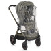 Cangaroo iClick Green 3-in-1 Kinderwagen Incl. Autostoel