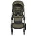 Cangaroo iClick Green 3-in-1 Kinderwagen Incl. Autostoel
