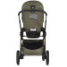 Cangaroo iClick Green 3-in-1 Kinderwagen Incl. Autostoel