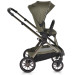 Cangaroo iClick Green 3-in-1 Kinderwagen Incl. Autostoel