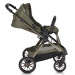 Cangaroo iClick Green 3-in-1 Kinderwagen Incl. Autostoel