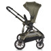 Cangaroo iClick Green 3-in-1 Kinderwagen Incl. Autostoel