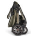 Cangaroo iClick Green 3-in-1 Kinderwagen Incl. Autostoel