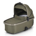 Cangaroo iClick Green 3-in-1 Kinderwagen Incl. Autostoel
