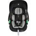 Cangaroo iClick Black 3-in-1 Kinderwagen Incl. Autostoel