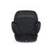 Cangaroo Jax Black Isofix 125-150 cm i-Size Booster 111397