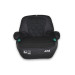 Cangaroo Jax Black Isofix 125-150 cm i-Size Booster 111397