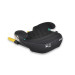 Cangaroo Jax Black Isofix 125-150 cm i-Size Booster 111397