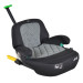 Cangaroo Jax Grey Isofix 125-150 cm i-Size Booster 111396