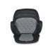 Cangaroo Jax Grey Isofix 125-150 cm i-Size Booster 111396