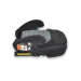 Cangaroo Jax Grey Isofix 125-150 cm i-Size Booster 111396