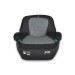 Cangaroo Jax Grey Isofix 125-150 cm i-Size Booster 111396