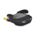 Cangaroo Jax Grey Isofix 125-150 cm i-Size Booster 111396