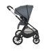Cangaroo Joker Mineral Grey 3-in-1 Kinderwagen 112180