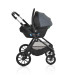 Cangaroo Joker Mineral Grey 3-in-1 Kinderwagen 112180