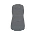 Cangaroo Joker Mineral Grey 3-in-1 Kinderwagen 112180