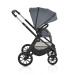 Cangaroo Joker Mineral Grey 3-in-1 Kinderwagen 112180