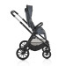 Cangaroo Joker Mineral Grey 3-in-1 Kinderwagen 112180