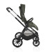 Cangaroo Joker Olive Green 3-in-1 Kinderwagen 112181