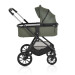 Cangaroo Joker Olive Green 3-in-1 Kinderwagen 112181