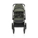 Cangaroo Joker Olive Green 3-in-1 Kinderwagen 112181