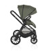 Cangaroo Joker Olive Green 3-in-1 Kinderwagen 112181