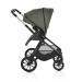 Cangaroo Joker Olive Green 3-in-1 Kinderwagen 112181