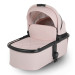 Cangaroo Joker Rose Cloud 3-in-1 Kinderwagen incl. Autostoel