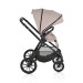 Cangaroo Joker Sand 3-in-1 Kinderwagen 112182