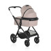 Cangaroo Joker Sand 3-in-1 Kinderwagen 112182