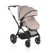 Cangaroo Joker Sand 3-in-1 Kinderwagen 112182
