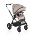 Cangaroo Joker Sand 3-in-1 Kinderwagen 112182