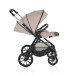 Cangaroo Joker Sand 3-in-1 Kinderwagen 112182