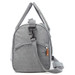 Cangaroo Jossie Grey Luiertas 5564