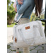 Cangaroo Jossie Grey Luiertas 5564