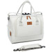 Cangaroo Jossie Grey Luiertas 5564