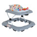 Cangaroo Jungle Fun Grey Loopstoel 110776