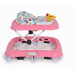 Cangaroo Jungle Fun Pink Loopstoel 110775