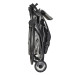 Cangaroo London Grey Wandelwagen 110912