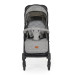 Cangaroo London Grey Wandelwagen 110912