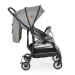 Cangaroo London Grey Wandelwagen 110912