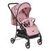 Cangaroo London Pink Wandelwagen 110911