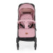 Cangaroo London Pink Wandelwagen 110911